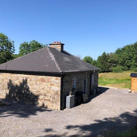 The North Lodge Kilronan 罗斯康芒 外观 照片