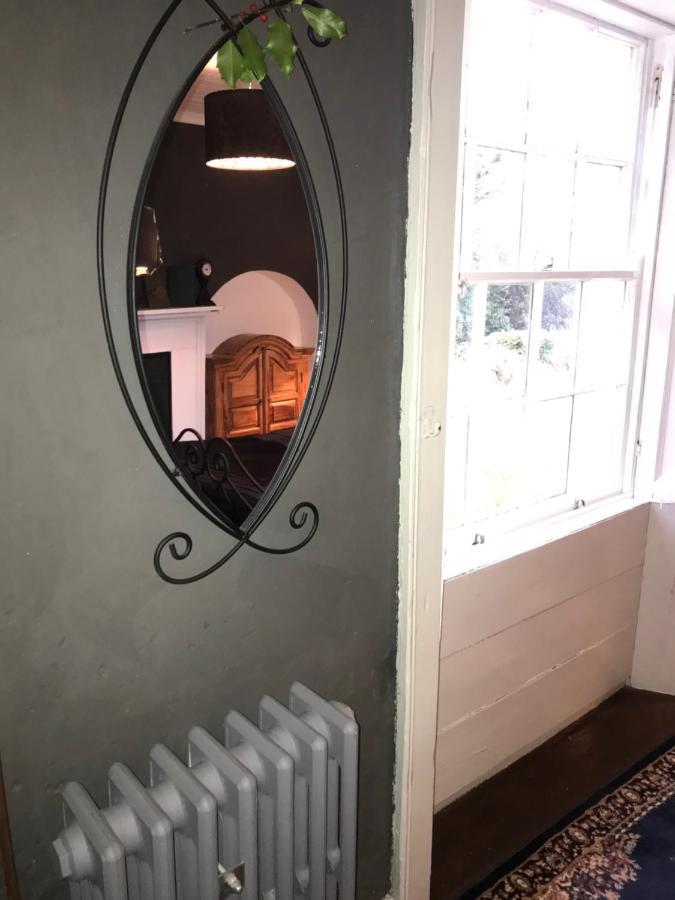 The North Lodge Kilronan 罗斯康芒 外观 照片