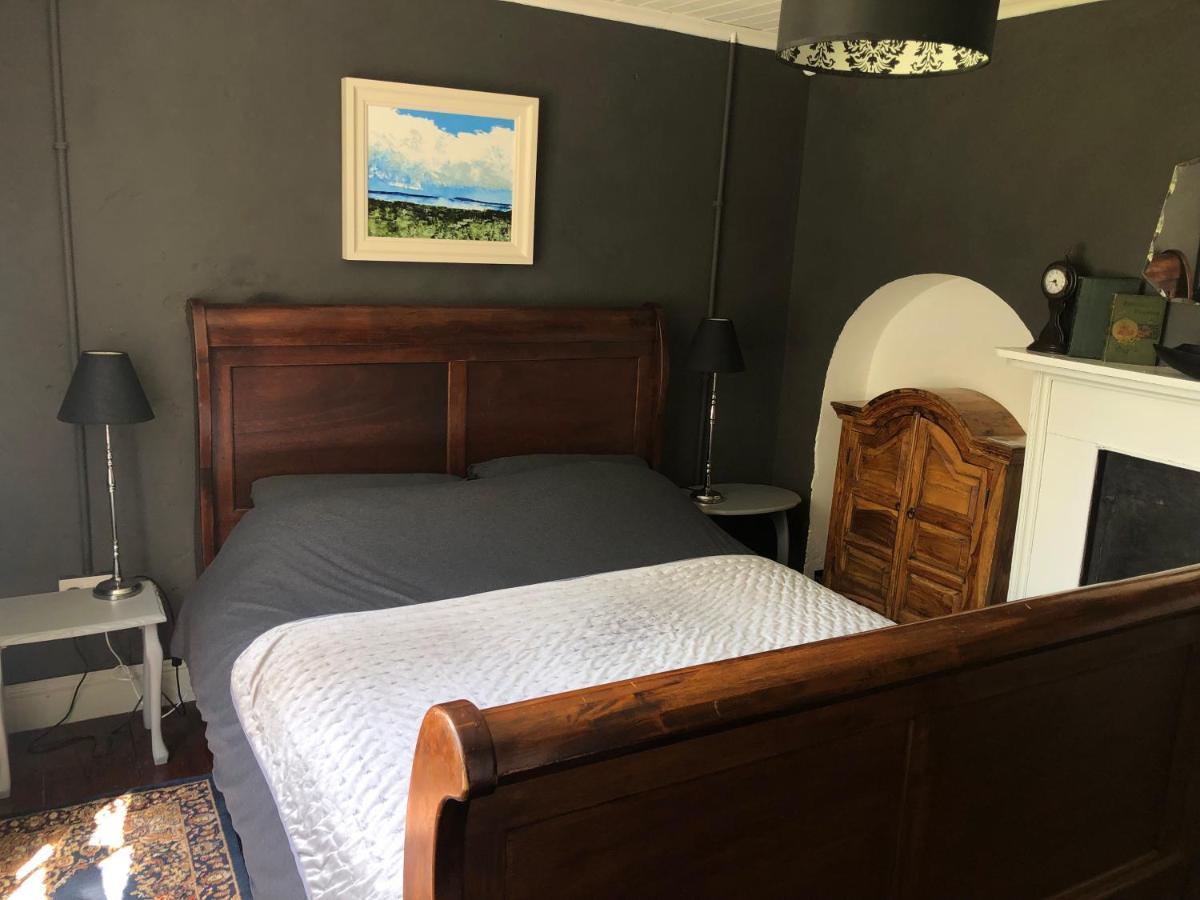 The North Lodge Kilronan 罗斯康芒 外观 照片