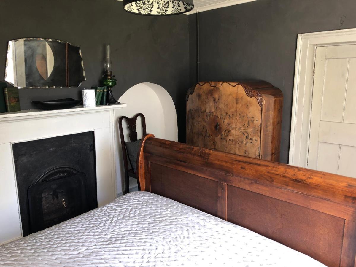 The North Lodge Kilronan 罗斯康芒 外观 照片